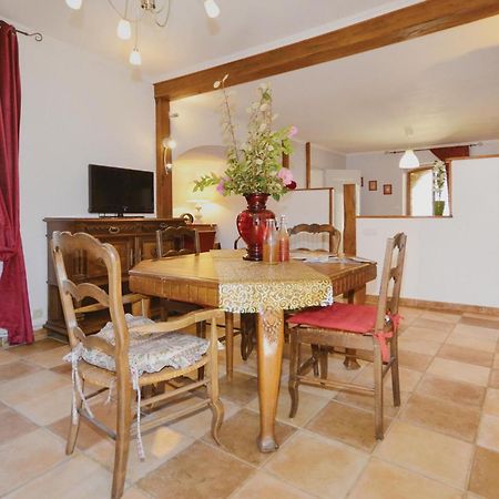 Soustelle 2 Bedroom Nice Apartment In Les Salles-Du-Gardon מראה חיצוני תמונה