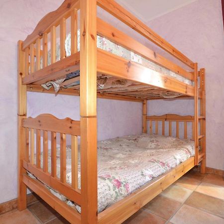 Soustelle 2 Bedroom Nice Apartment In Les Salles-Du-Gardon מראה חיצוני תמונה