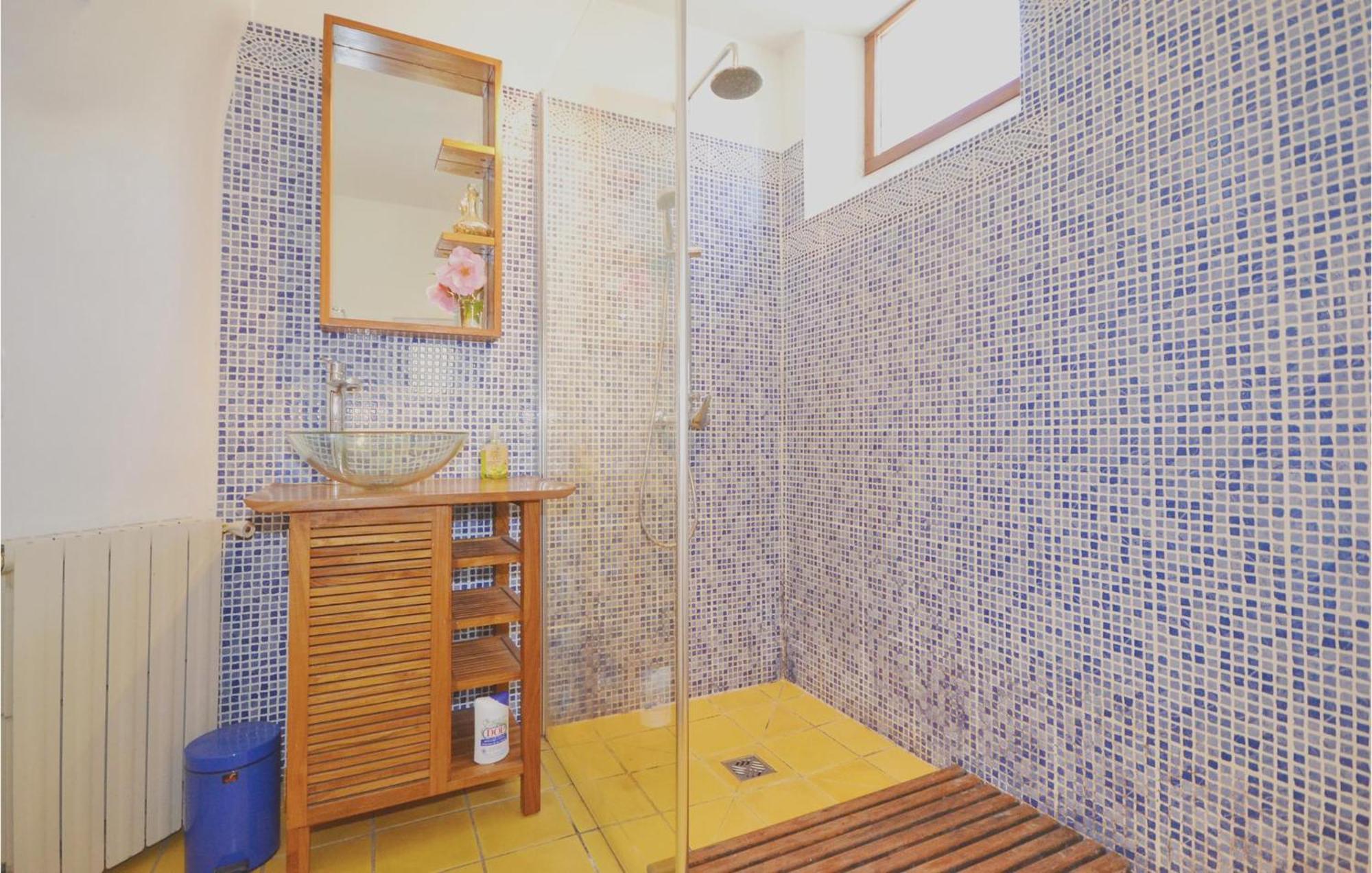 Soustelle 2 Bedroom Nice Apartment In Les Salles-Du-Gardon מראה חיצוני תמונה